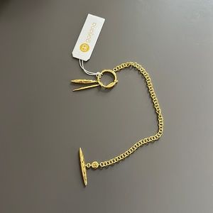 Gorjana Nora Toggle bracelet